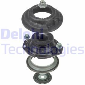 Compre Kit de reparação, suporte de apoio do conj. mola / amortecedor da DELPHI BSJ10108 a um preço baixo por 60,64 €