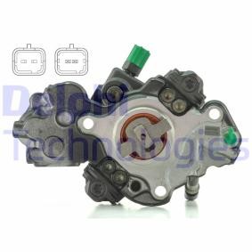 Osta Ruiskutuspumppu DELPHI:llä HRP705 edullisesti hintaan 594,67 €