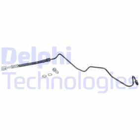 Bremsschlauch LH7550 für SKODA