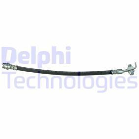 Compre Tubo flexível de travão da DELPHI LH7555 a um preço baixo por 19,18 €