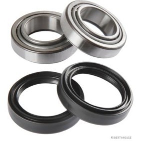 Achetez des Kit de roulement de roue HERTH+BUSS JAKOPARTS J4705004 à prix pour 45,32 €