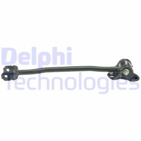 Compre Braço de suspensão da DELPHI TC3571 a um preço baixo por 38,18 €