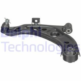 Compre Braço de suspensão da DELPHI TC3606 a um preço baixo por 58,61 €