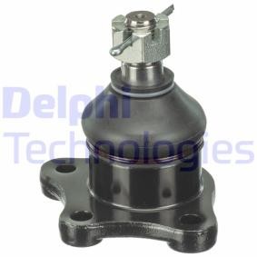 Compre Rótula de suspensão da DELPHI TC3668 a um preço baixo por 15,51 €