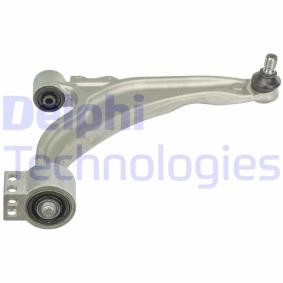 Compre Braço de suspensão da DELPHI TC3739 a um preço baixo por 132,70 €