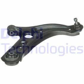 Compre Braço de suspensão da DELPHI TC3821 a um preço baixo por 65,93 €