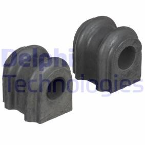 Compre Apoio, barra estabilizadora da DELPHI TD1766W a um preço baixo por 7,25 €