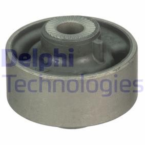 Lagerung, Lenker TD1784W