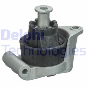 Acquista Supporto motore da DELPHI online per Astra Classic Sedan (A04) a prezzi moderati