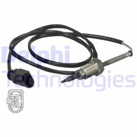 Abgastemperatursensor des Herstellers DELPHI - Originalware Artikelnummer: TS30075