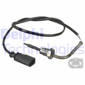 Abgastemperatursensor des Herstellers DELPHI - Originalware Artikelnummer: TS30085