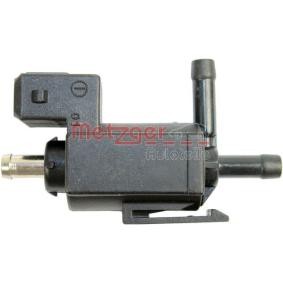 Compre Transmissor de pressão, controlo dos gases de escape da METZGER 0892571 a um preço baixo por 35,98 €