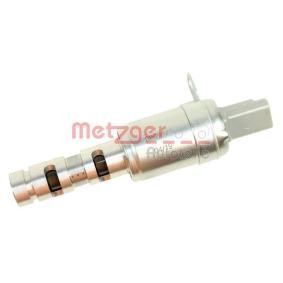 Acquista Valvola di comando per regolazione albero a camme da METZGER 0899145 a buon mercato per soli 71,98 €