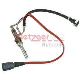 Compre Unidade injectora, regeneração do filtro de fuligem / partícul da METZGER 0930011 a um preço baixo por 286,61 €