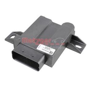 Steuergerät, Kraftstoffpumpe 2250274 PORSCHE von METZGER