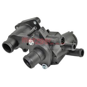 Achetez des Thermostat d'eau METZGER 4006300 à prix pour 57,67 €