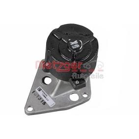 Acquista Pompa depressione, Sistema frenante da METZGER 8010056 a buon mercato per soli 204,73 €