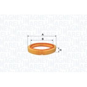 Compre Filtro de ar da MAGNETI MARELLI 153071762408 a um preço baixo por 11,57 €