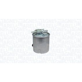 Compre Filtro de combustível da MAGNETI MARELLI 153071762418 a um preço baixo por 37,98 €