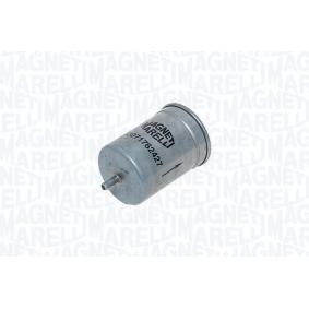 Compre Filtro de combustível da MAGNETI MARELLI 153071762427 a um preço baixo por 10,52 €