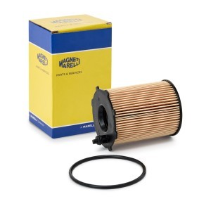 Köp Oljefilter av MAGNETI MARELLI 153071762438 till det låga priset 94,86 kr