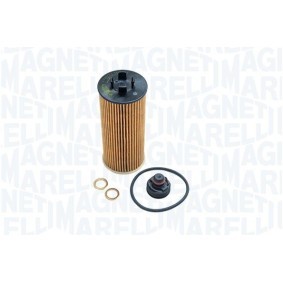 Ölfilter von MAGNETI MARELLI 153071762441