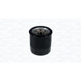 Compre Filtro de óleo da MAGNETI MARELLI 153071762454 a um preço baixo por 12,39 €