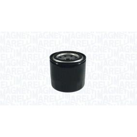 Compre Filtro de óleo da MAGNETI MARELLI 153071762456 a um preço baixo por 15,97 €
