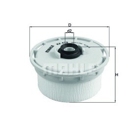 Compre Filtro de combustível da MAGNETI MARELLI 154072418186 a um preço baixo por 40,23 €