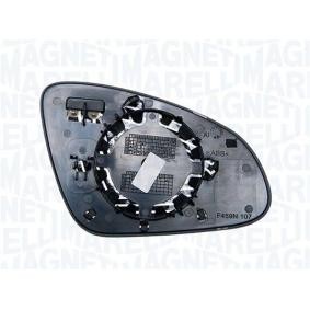 Comprar Cristal de espejo, retrovisor exterior de MAGNETI MARELLI 182209017300 a bajo precio de 58,40 €