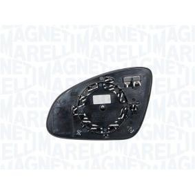 Comprar Cristal de espejo, retrovisor exterior de MAGNETI MARELLI 182209017600 a bajo precio de 58,40 €