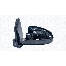 Comprar Espejo retrovisor de MAGNETI MARELLI 182215017100 a bajo precio de 167,76 €