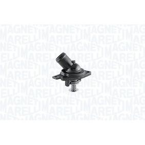 Osta Termostaatti, jäähdytysneste MAGNETI MARELLI:llä 352063677000 edullisesti hintaan 39,68 €