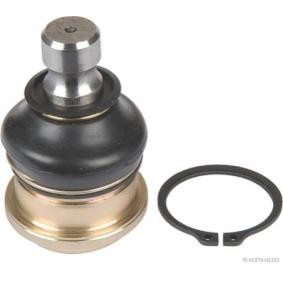 Compre Rótula de suspensão da HERTH+BUSS JAKOPARTS J4860511 a um preço baixo por 16,90 €