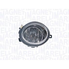 Osta Sumuvalo MAGNETI MARELLI:llä 719000000135 edullisesti hintaan 93,28 €