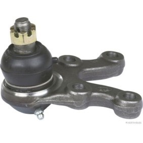 Achetez des Rotule de suspension HERTH+BUSS JAKOPARTS J4865006 à prix pour 50,01 €