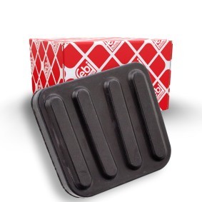 Acquista Rivestimento pedale, Pedale del freno da FEBI BILSTEIN 103794 a buon mercato per soli 11,67 €