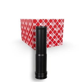 Schutzkappe / Faltenbalg, Stoßdämpfer 103958 von FEBI BILSTEIN günstig für 5,37 € online kaufen