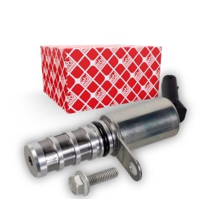 Acquista Valvola di comando per regolazione albero a camme da FEBI BILSTEIN 104098 a buon mercato per soli 60,18 €