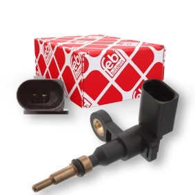 Acquista Sensore, Temperatura refrigerante da FEBI BILSTEIN 104172 a buon mercato per soli 21,99 €