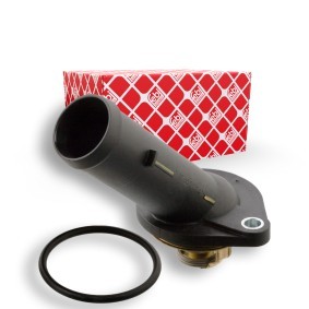 Acquista Termostato motore da FEBI BILSTEIN 104760 a buon mercato per soli 40,88 €