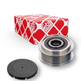 Acquista Dispositivo ruota libera alternatore da FEBI BILSTEIN 104779 a buon mercato per soli 53,89 €