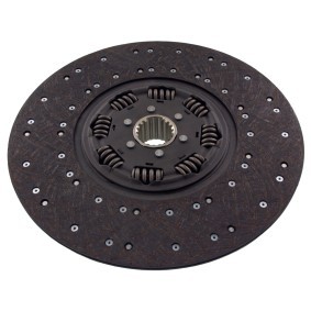 Kjøp Clutchplate av FEBI BILSTEIN 105061 til den lave prisen 1967,17 NOK