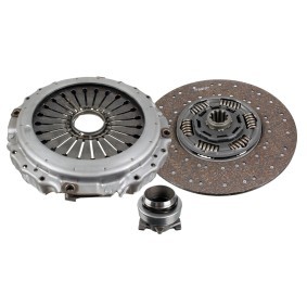 Acquista Kit frizione da FEBI BILSTEIN 105134 a buon mercato per soli 509,29 €