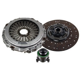 Acquista Kit frizione da FEBI BILSTEIN 105135 a buon mercato per soli 631,97 €