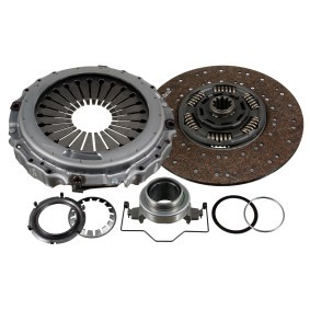 Acquista Kit frizione da FEBI BILSTEIN 105143 a buon mercato per soli 455,37 €