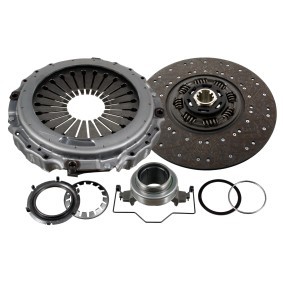 Acquista Kit frizione da FEBI BILSTEIN 105157 a buon mercato per soli 612,28 €