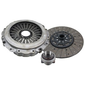Acquista Kit frizione da FEBI BILSTEIN 105176 a buon mercato per soli 512,38 €