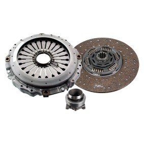 Acquista Kit frizione da FEBI BILSTEIN 105187 a buon mercato per soli 449,59 €