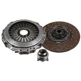 Acquista Kit frizione da FEBI BILSTEIN 105215 a buon mercato per soli 591,46 €